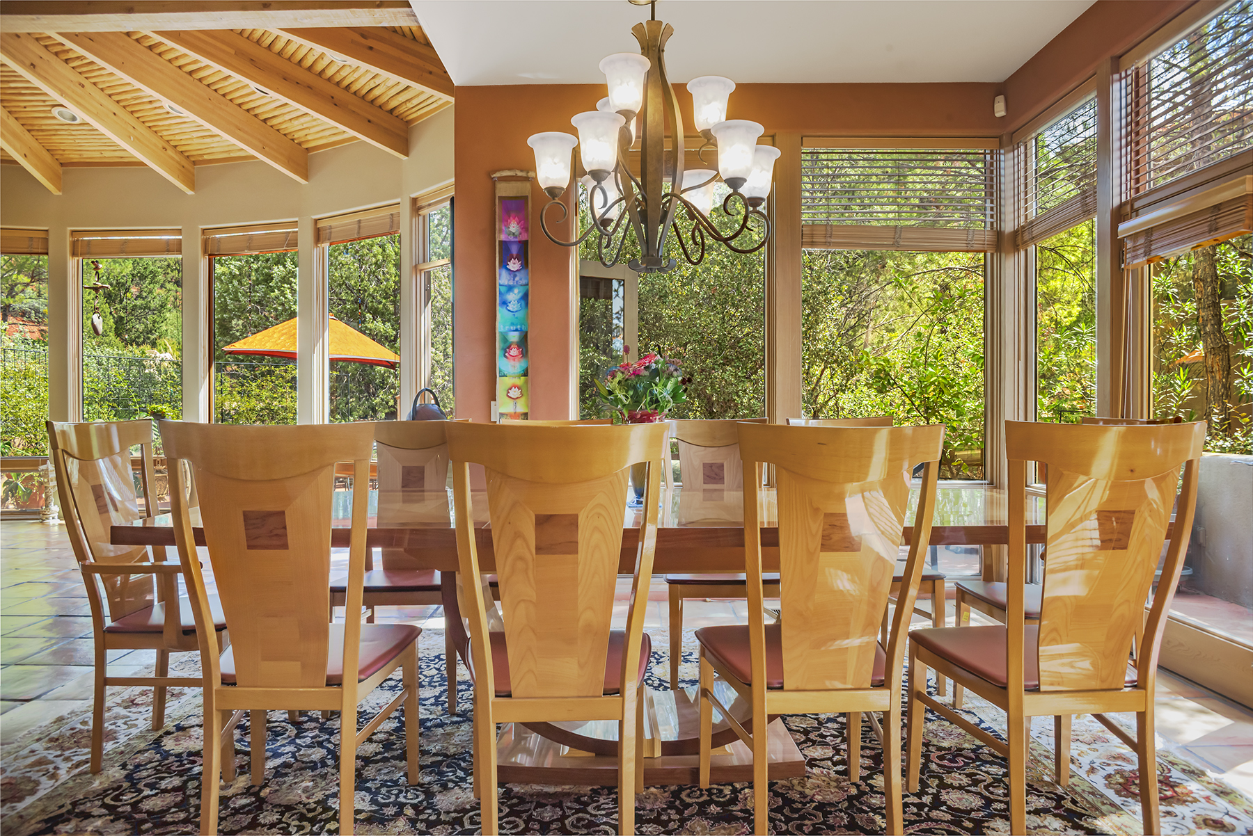 5 FORMAL DINING